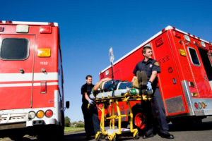 CPR Classes and EMT Training in Corona, California